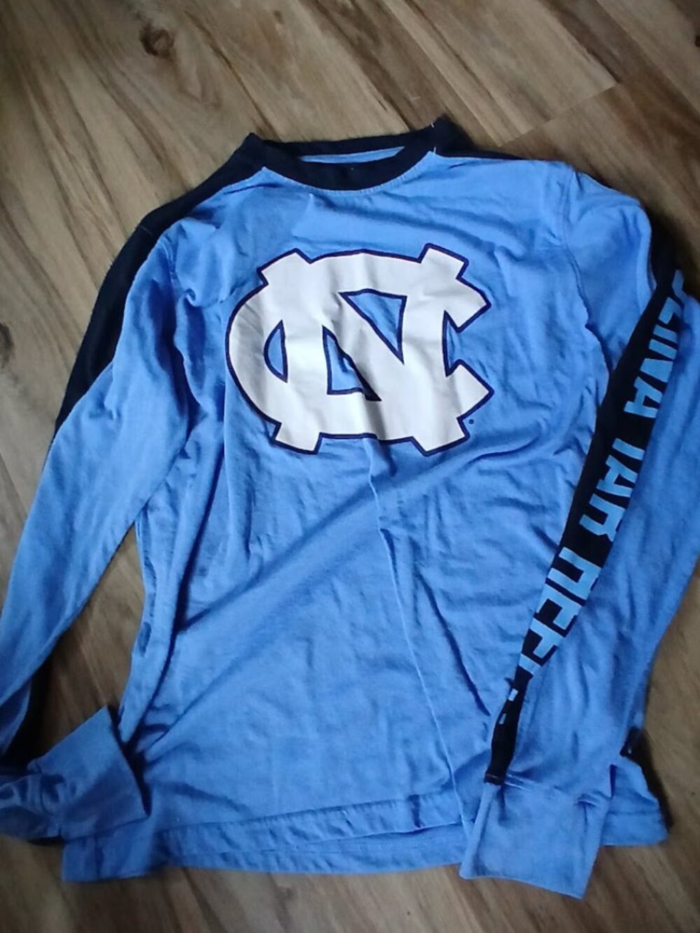 Carolina shirt
